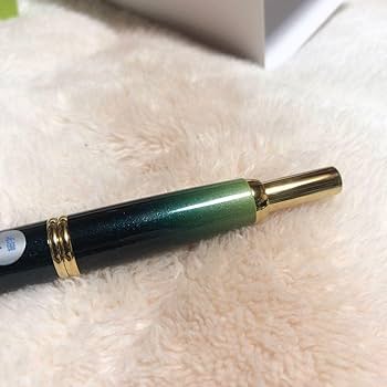 Amazon.co.jp: Pilot Fountain Pen, Capless, Bamboo Forest Nib
